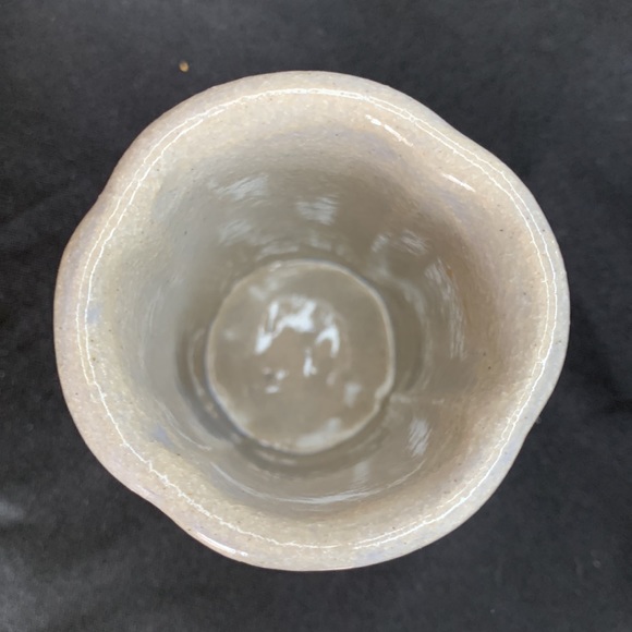 VTG 1990 Mountaine Meadow Potterie “Puddle Ducks” first plate, cup & spoon set - Picture 13 of 14